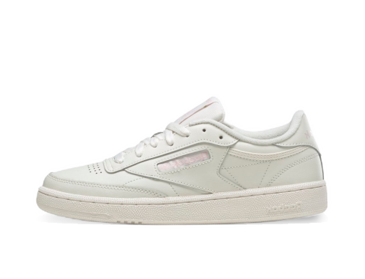 Кросівки та взуття Reebok Club C 85 Vintage білий | GY9739