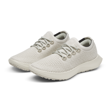 Кросівки та взуття Allbirds Tree Dasher 2, Size 8 бежевий | A11441M, 5