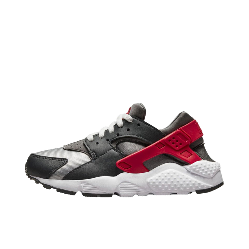 Кросівки та взуття Nike Huarache Run Сірий | 654275-041