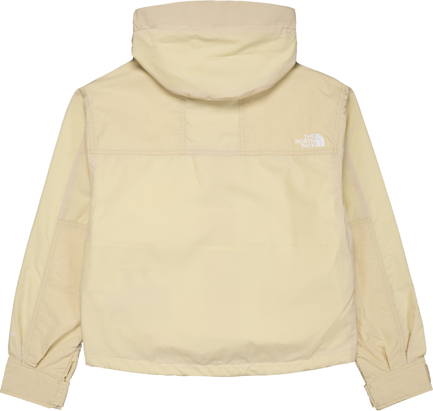 Куртка The North Face 86 Low-Fi Hi-Tek Mountain Short Jacket Жовтий | NF0A7ZYT3X4, 1