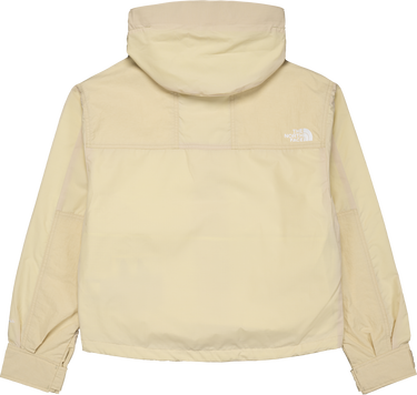 Куртка The North Face 86 Low-Fi Hi-Tek Mountain Short Jacket Жовтий | NF0A7ZYT3X4, 1
