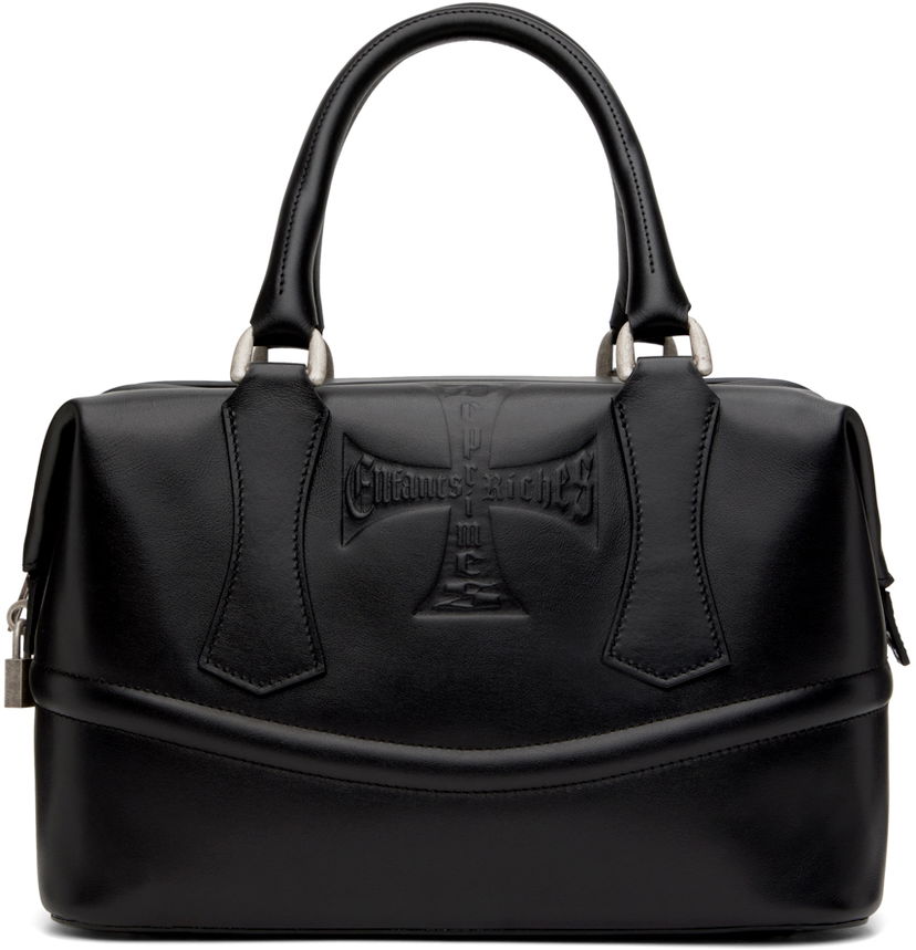 Сумочка Enfants Riches Déprimés Enfants Riches Déprimés Bowling Bag чорний | 100-319