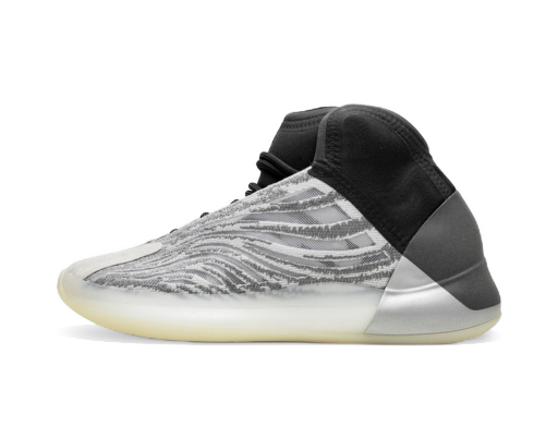 Обмежене видання adidas Yeezy Yeezy QNTM Сірий | Q46473