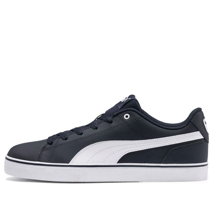 Кросівки та взуття Puma Court Point Vulc V2 Синій | 362946-17, 0