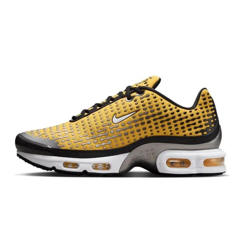 Кросівки та взуття Nike Air Max Plus TN VII "Varsity Maize" Жовтий | HQ2197-700