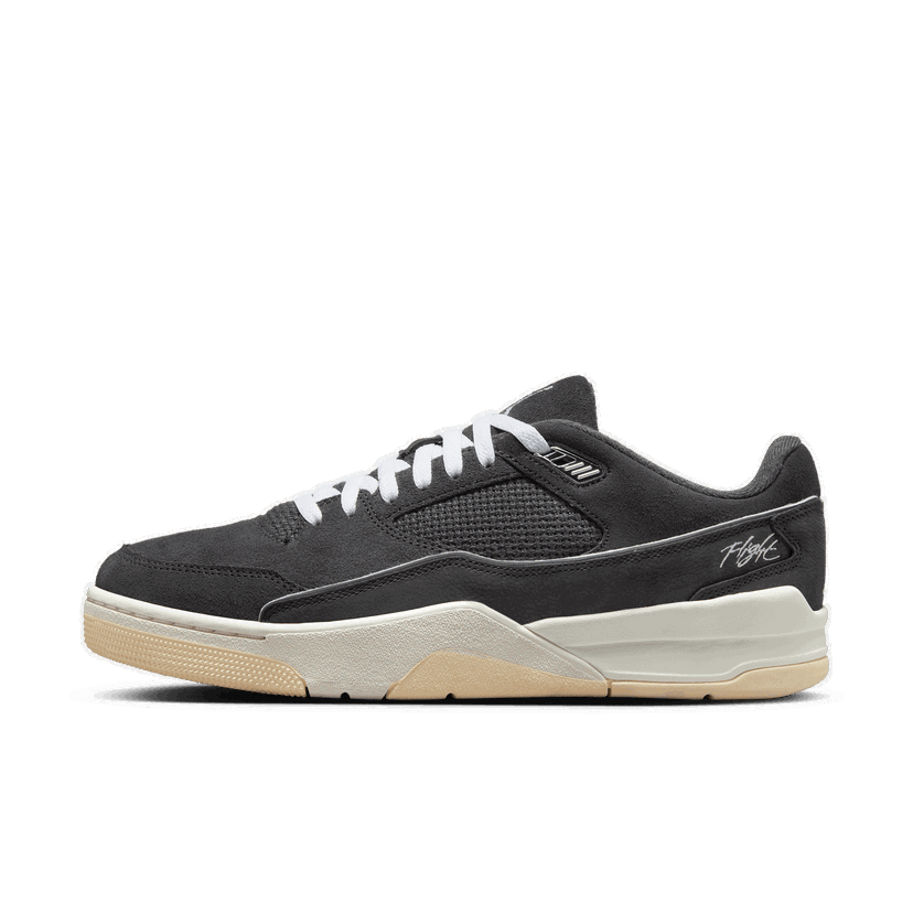 Кросівки та взуття Jordan Jordan Flight Court Сірий | HF3255-002