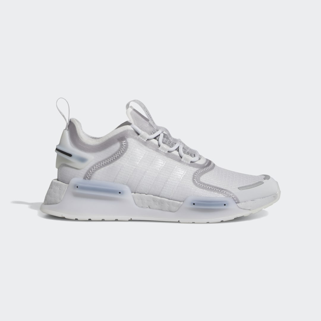 Кросівки та взуття adidas Originals Boty NMD_V3 Сірий | GW5658, 0