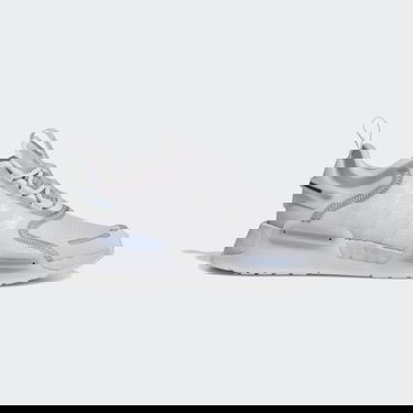 Кросівки та взуття adidas Originals Boty NMD_V3 Сірий | GW5658, 0