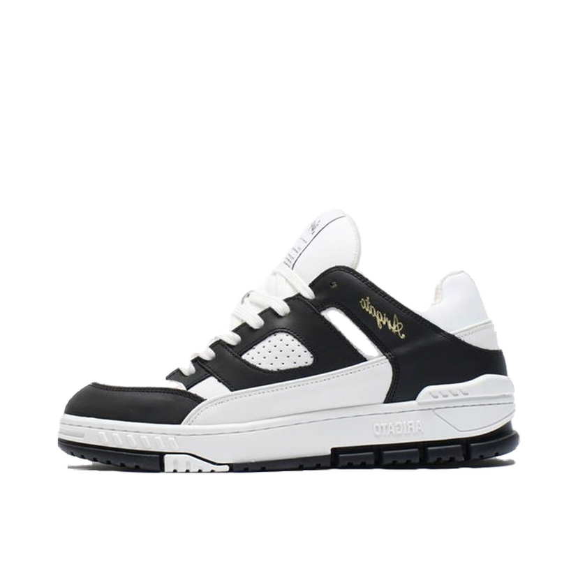 Кросівки та взуття AXEL ARIGATO Area Lo Sneaker чорний | F2544002