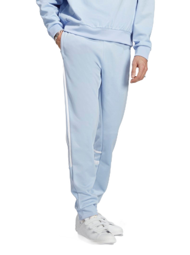 Спортивні штани adidas Originals Adicolor Classics Cutline Sweatpants Синій | IC9262