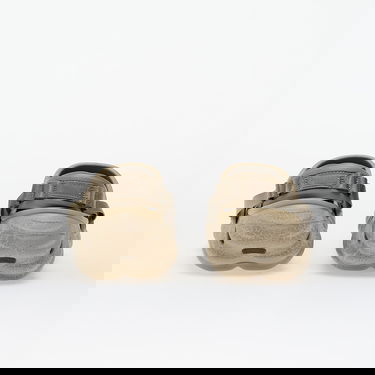 Кросівки та взуття Crocs Echo Crackle Clog Khaki Зелений | 211630-0LJ, 4