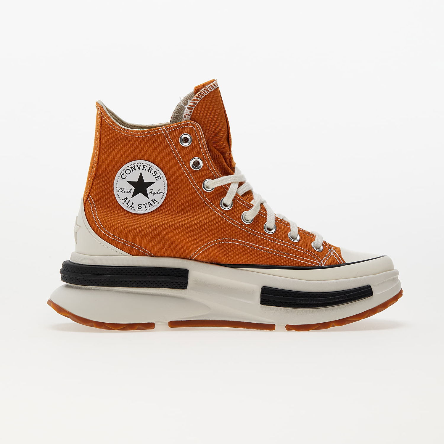 Кросівки та взуття Converse Run Star Legacy CX Помаранчевий | A00853C, 1