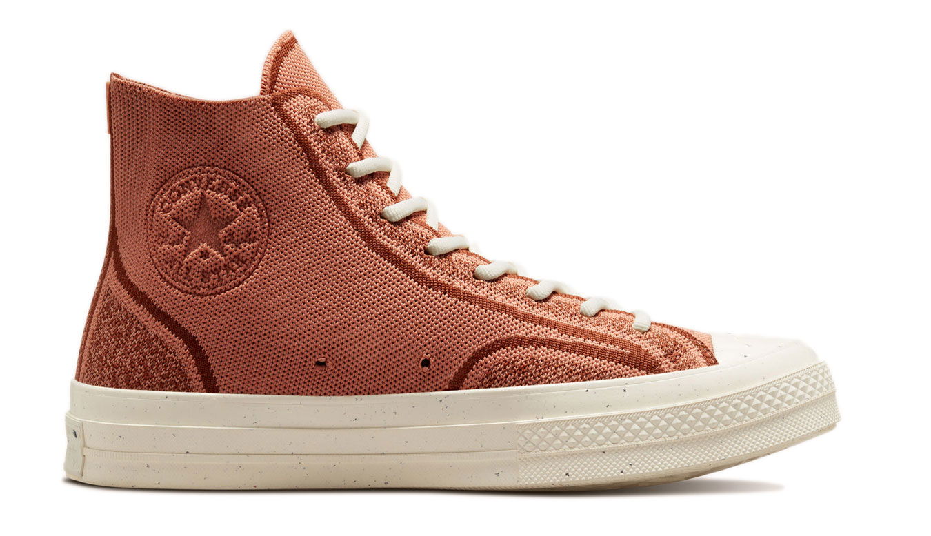 Кросівки та взуття Converse Converse Chuck Taylor 70 Renew Коричневий | 171485C, 0
