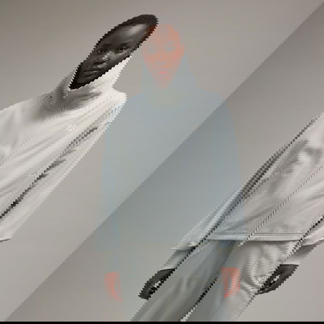 Вітровка Y-3 Firebird Track Jacket Синій | IQ1784, 0