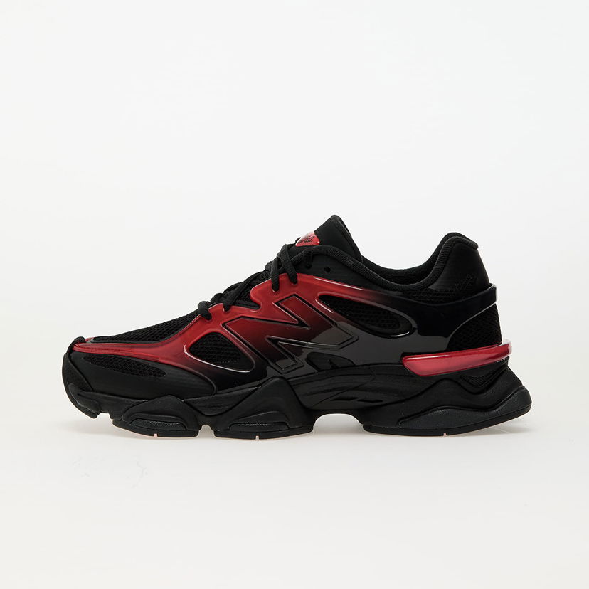 Кросівки та взуття New Balance 9060 Червоний | U9060IDZ