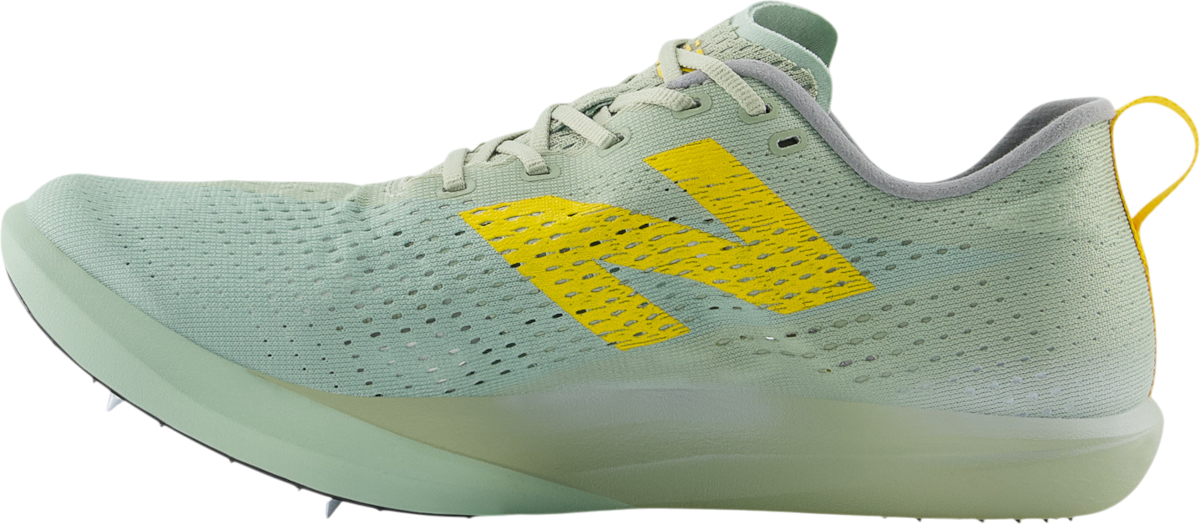 Кросівки та взуття New Balance FuelCell SuperComp LD-X v3 Зелений | uldelrtd-uldelrtd, 1