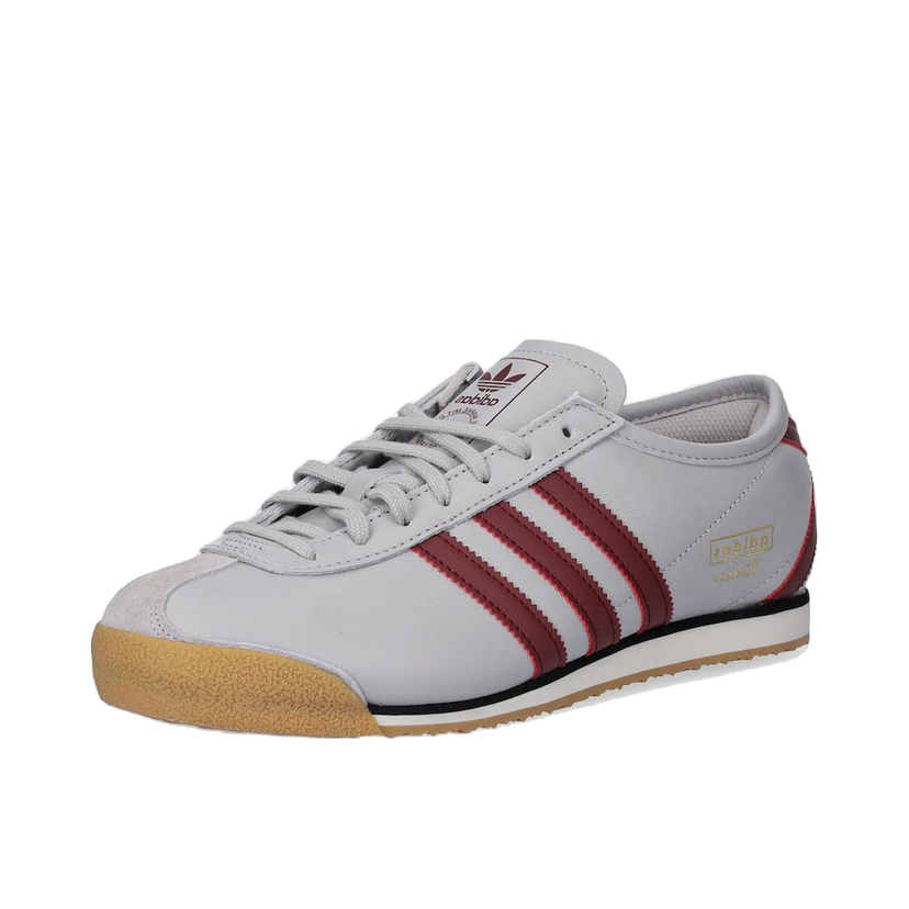 Кросівки та взуття adidas Originals adidas Originals Italia 70S Сірий | JR3860