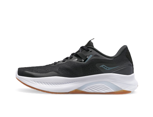 бігти Saucony Guide 15 чорний | s20684-12
