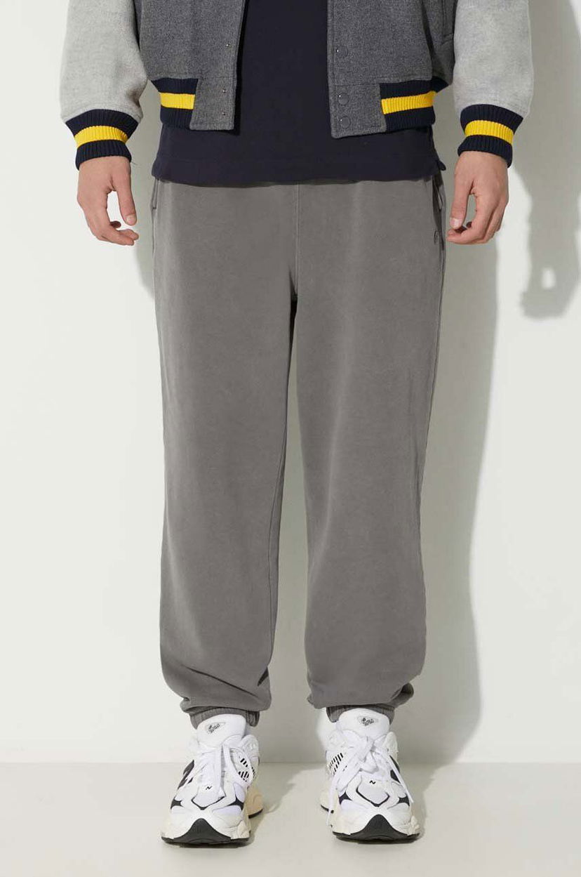 Спортивні штани Lacoste Sweatpants Сірий | XH3451