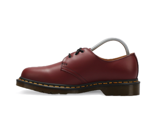 Кросівки та взуття Dr. Martens 1461 Бордовий | DM11838600