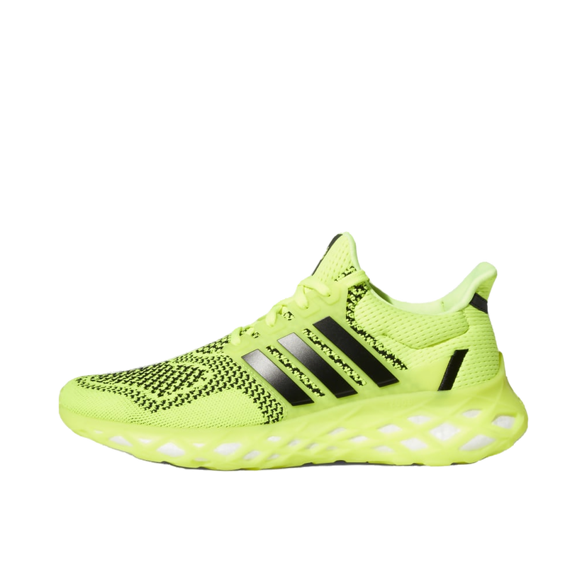 бігти adidas Performance UltraBOOST Web DNA Жовтий | GY4172