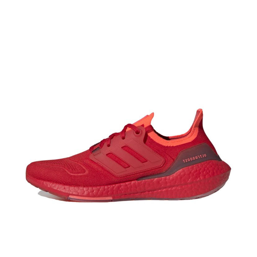 бігти adidas Performance ULTRABOOST 22 Червоний | GX5462