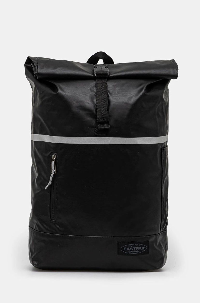 Рюкзак EASTPAK Eastpak Up Roll Bike Backpack чорний | EK0A5BJWO131