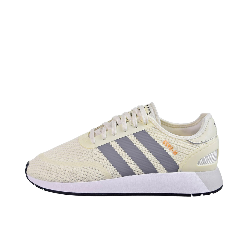 Кросівки та взуття adidas Originals N-5923 Cream Grey Сірий | DB0958