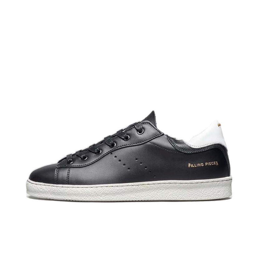 Кросівки та взуття Filling Pieces Frame Elara чорний | 71727191861