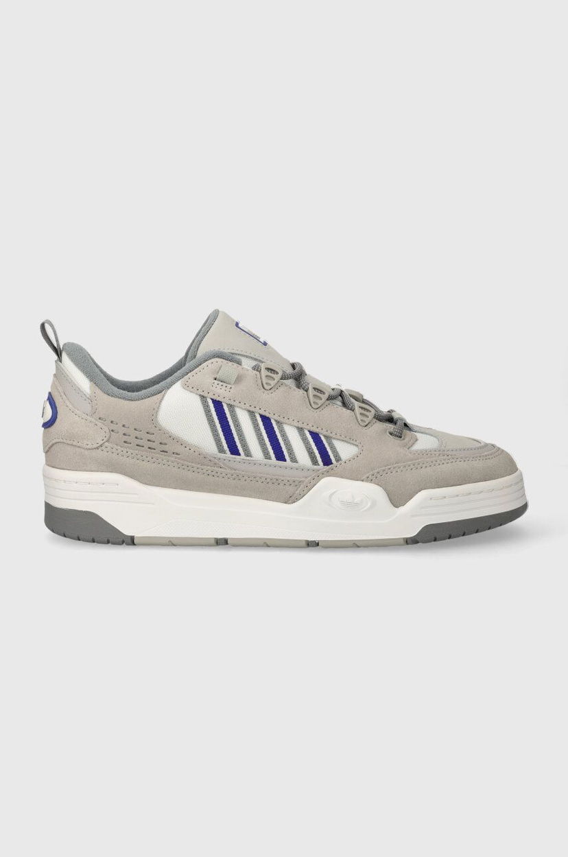 Кросівки та взуття adidas Originals adidas Originals ADI2000 Сірий | IF8826