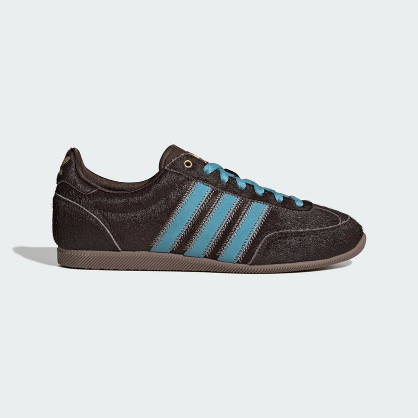 Кросівки та взуття adidas Originals Japan Коричневий | JS4028