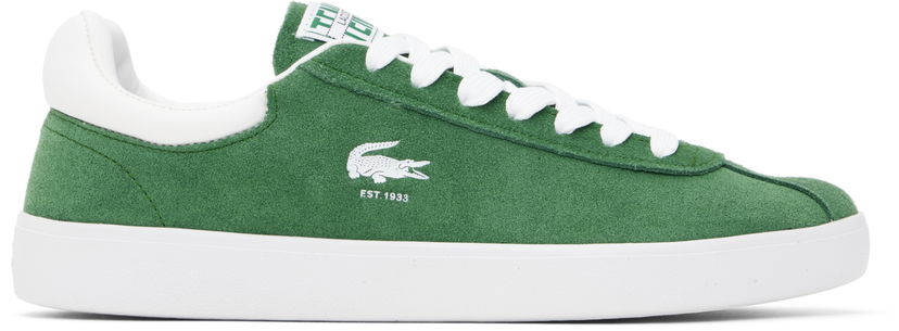 Одяг Lacoste Lacoste Baseshot Зелений | 46SMA0065_2D2