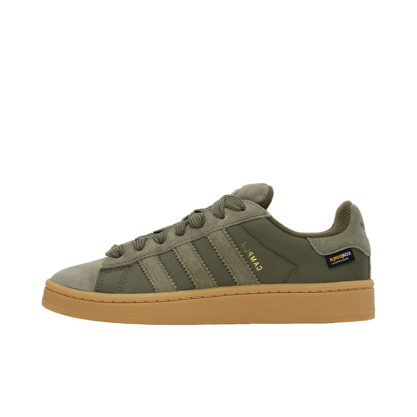 Кросівки та взуття adidas Originals Campus 00s Зелений | JH7606