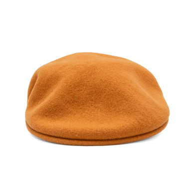 Кепка Kangol Kangol 504 Cap S Помаранчевий | 0258BC-RC228, 1