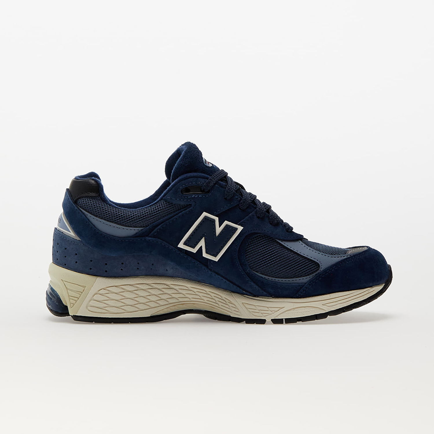 Кросівки та взуття New Balance 2002R Gore-Tex Navy Arctic темно-синій | M2002RXF, 1