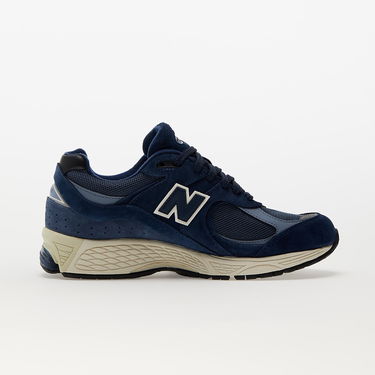 Кросівки та взуття New Balance 2002R Gore-Tex Navy Arctic темно-синій | M2002RXF, 1