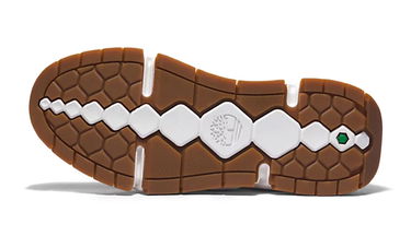 Кросівки та взуття Timberland TBL Turbo Hiking Boots Коричневий | A5N4T-231, 7