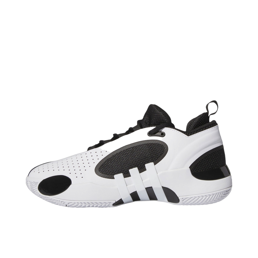 Баскетбол adidas Performance D.O.N. Issue 5 Cloud White Core Black чорний | IE8333