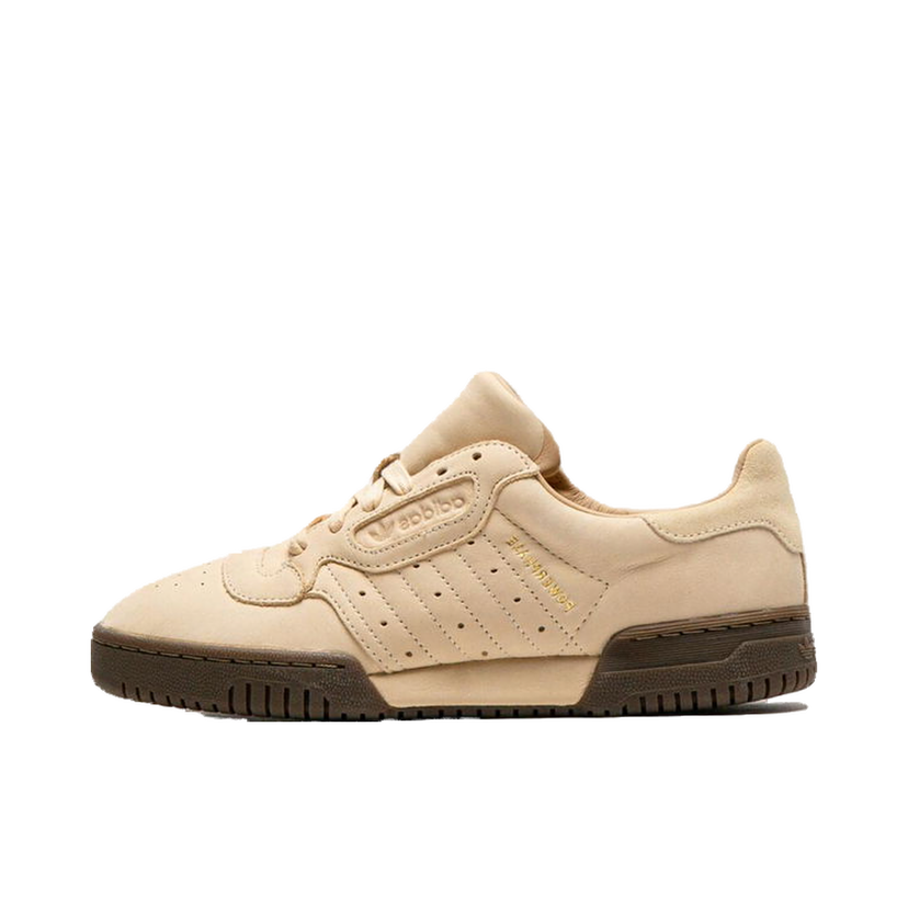 Кросівки та взуття adidas Originals Originals Powerphase бежевий | JR0984