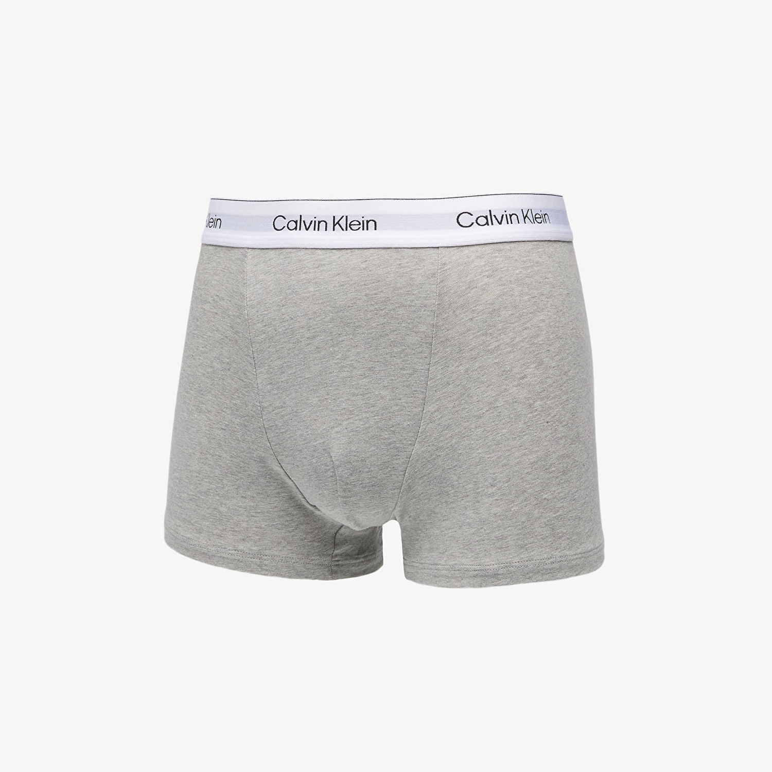 Боксери CALVIN KLEIN Calvin Klein Relaxed Fit Trunks (3-Pack) Різнокольоровий | LV00NB4286 MP1, 1