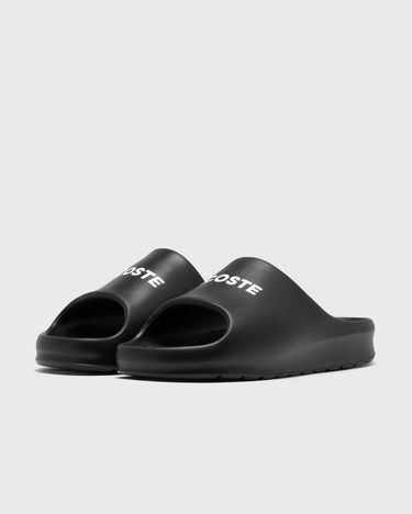 Кросівки та взуття Lacoste SERVE SLIDE 2.0 чорний | 47CMA0015-02H, 1