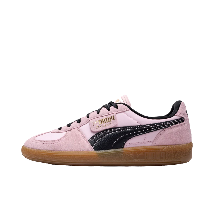 Кросівки та взуття Puma Palermo Palermo F.C. Bright Рожевий | 397245-01