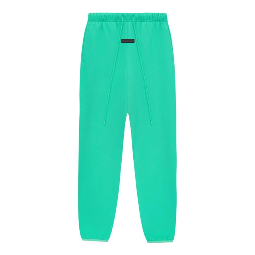 Спортивні штани Fear of God Essentials SS24 Sweatpants Зелений | 130SP242022F