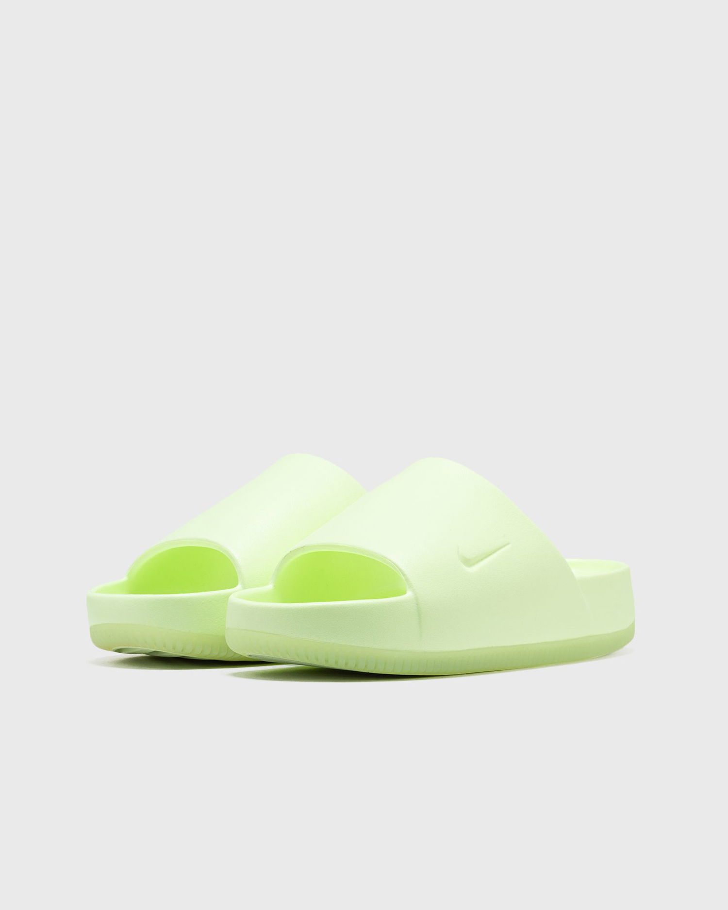Кросівки та взуття Nike Calm Slides W Зелений | DX4816-702, 1