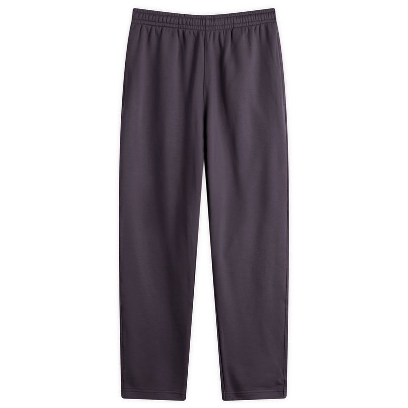 Спортивні штани Nike Wool Classics Open Hem Fleece Pant Фіолетовий | FV5715-540
