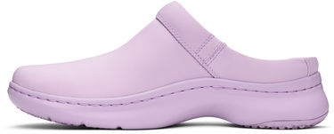 Одяг Martine Rose Martine Rose Edition 2 Clogs Фіолетовий | CUR Clog 2 M, 2