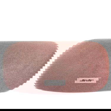 Сонцезахисні окуляри Miu Miu Miu Miu A50S Sunglasses Рожевий | 0MU-A50S-1BC70J68, 5
