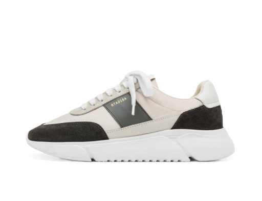 Кросівки та взуття AXEL ARIGATO Genesis Vintage Runner бежевий | 84088-35
