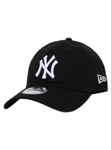 Кепка New Era Cap NEW YORK YANKEES чорний | 60348852.BLKWHI