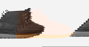 Кросівки та взуття UGG Neumel Moc Boot Коричневий | 1171112-DDC, 0